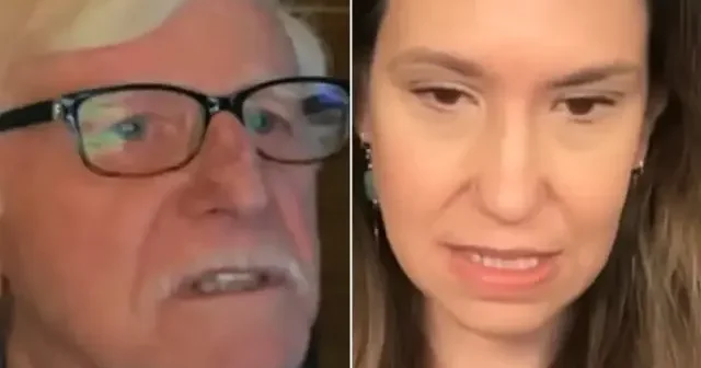 ABD li yazar tane tane anlattı: Trump Netanyahu tarafından Epstein düğmesi yle nasıl kontrol ediliyor? VİDEO İZLE