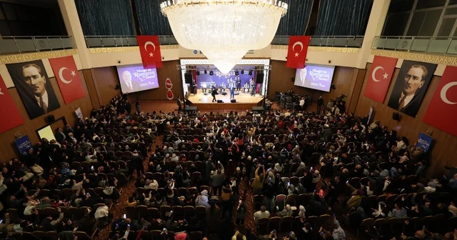 Yüreğir de gönüllere dokunan konser Adana Haberleri