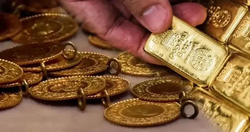 Altın için kritik eşik: Gram altın fiyatındaki düşüş fırsat mı? Uzman isimden yeni altın tahmini Son Dakika Haberleri