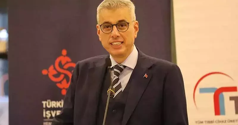 Bakan Memişoğlu: Daha çok yerli üretim almaya çalışacağız