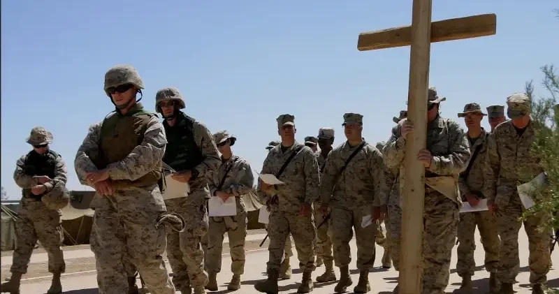 Sapkınların savaşı: ABD ‘Armageddon’, İsrail ‘Amalek’ diyerek saldırıyor Gündem Haberleri