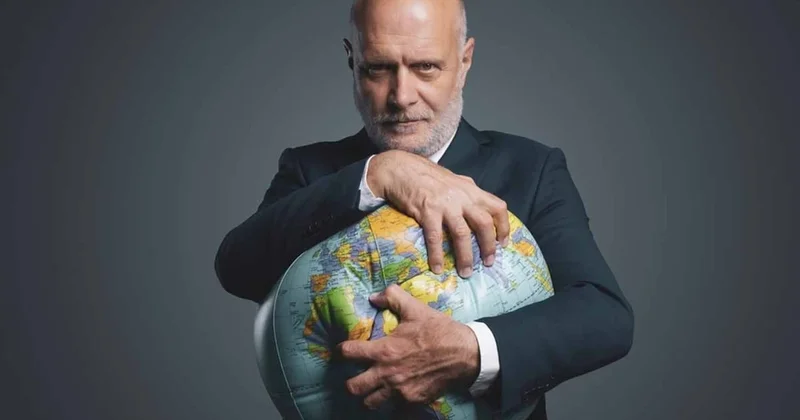 2040 ta dünyayı yönetecek ülke belli oldu! Süper güçler yerle bir olacak! Sözcü Gazetesi