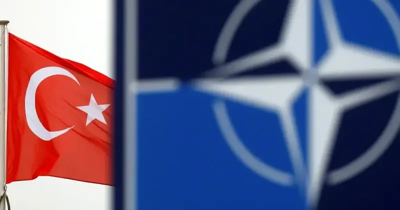 NATO dan Türkiye açıklaması: Tam dayanışma içindeyiz Gündem Haberleri