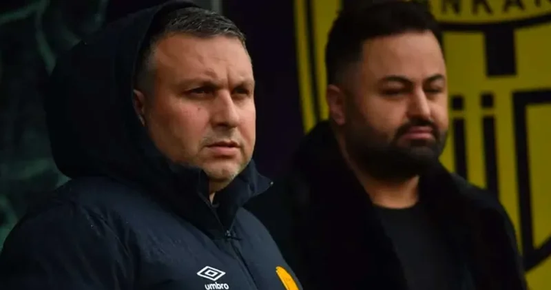 Efsane kulübün başkanı karanlık tabloyu açıkladı