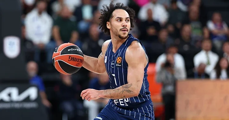 Shane Larkin den kötü haber!