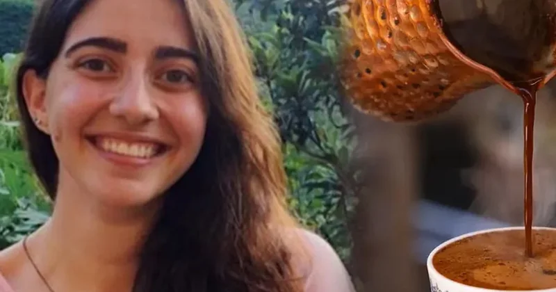 Üniversiteli kız Beyoğlu ndaki kafeden dev tazminat kazandı Sözcü Gazetesi