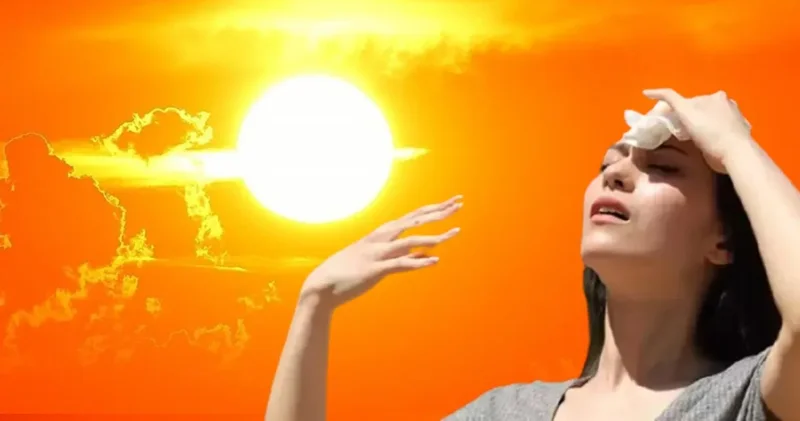 Uzmanlardan kritik uyarı: Dünyayı yakacak sıcaklar geri gelebilir