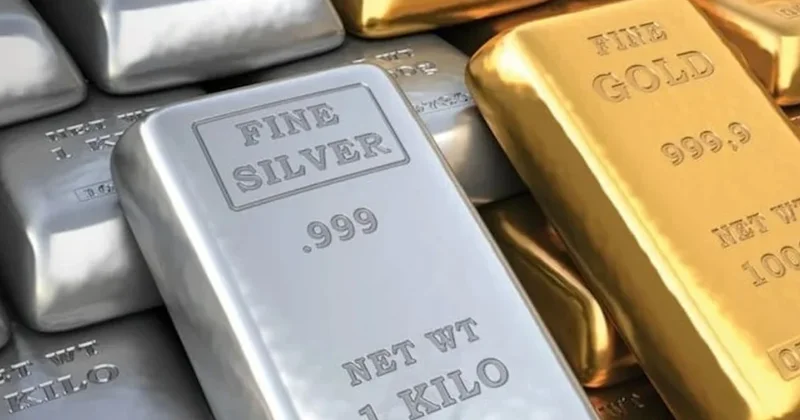 Dev bankadan çarpıı tahmin: Gümüşte bu rakam aşılırsa fiyatlar uçabilir Sözcü Gazetesi