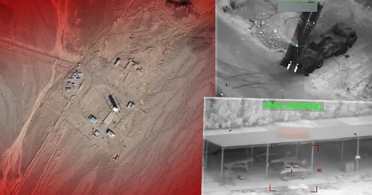 İran ın en büyük gücü, en ciddi zaafına dönüştü: Füze şehirleri sırayla yok ediliyor