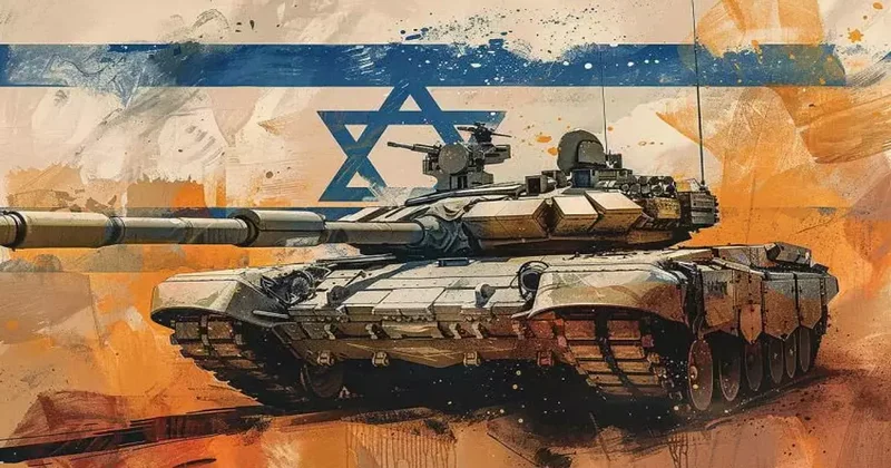 İsrail’e en olumsuz bakan 10 ülke belli oldu: Birinci sırada Türkiye var