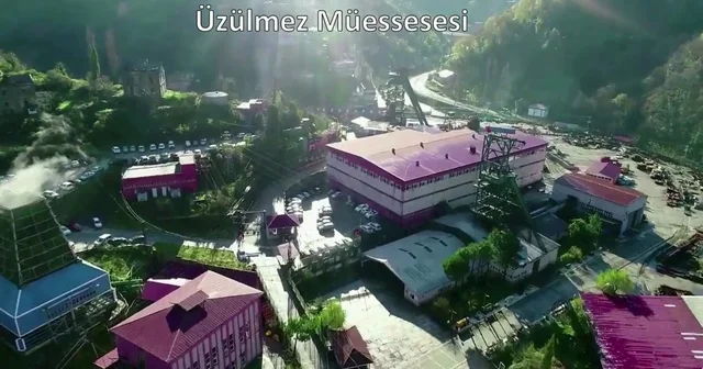 TTK nin üç müessesesinden biri için üretim durdurmanın iptali kararı Zonguldak Haberleri