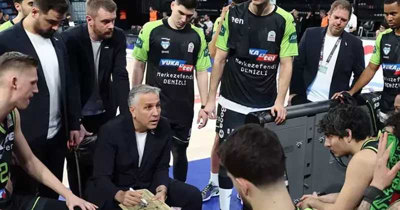 Merkezefendi Belediyesi Basket in rakibi Beşiktaş Gain Fanatik Gazetesi Basketbol Haberleri Spor