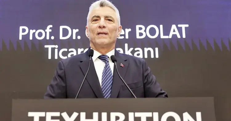 ‘Made in EU’ oluyoruz