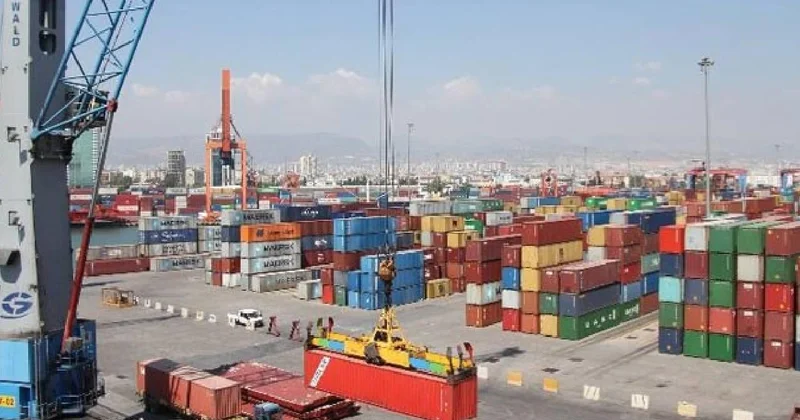 Trakya ihracatı 200 milyon dolara yaklaştı