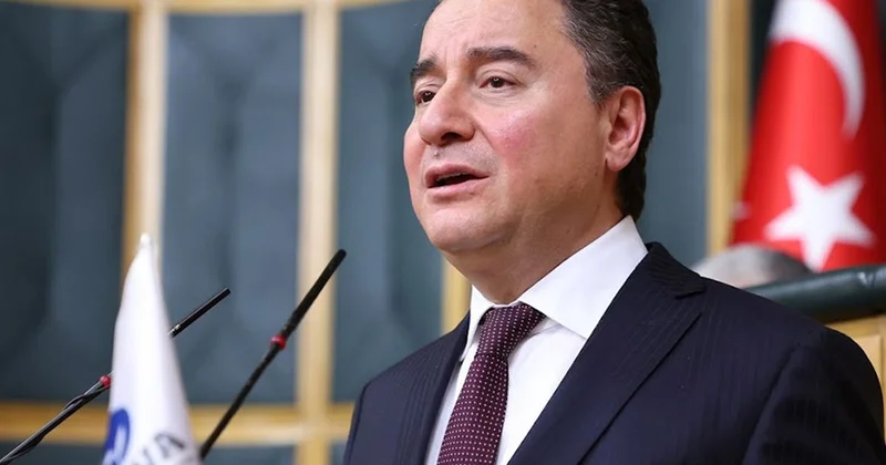 Babacan dan Zam Tepkisi