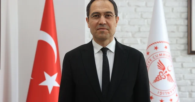 Kayseri İl Sağlık Müdürü Erşan dan kanser taraması uyarısı Kayseri Haberleri