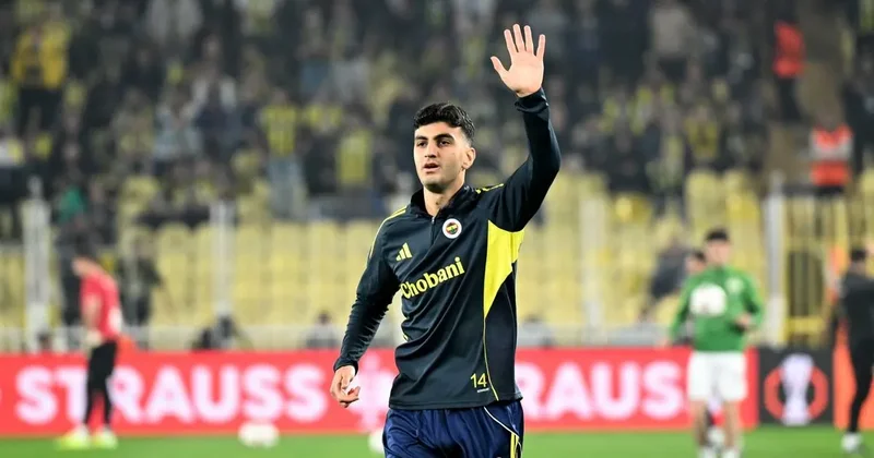 Fenerbahçe’de Yiğit Efe Demir’den Beşiktaş maçı sözleri!