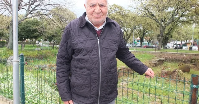 Burhaniye de Adramytteion Antik Kenti ilgi görüyor Balıkesir Haberleri