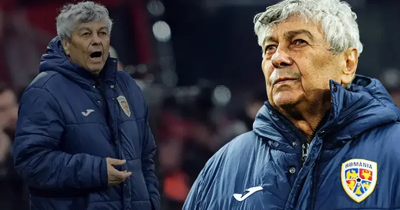 Mircea Lucescu dan endişelendiren haber, yoğun bakıma alındı... Fanatik Gazetesi Futbol Haberleri Spor