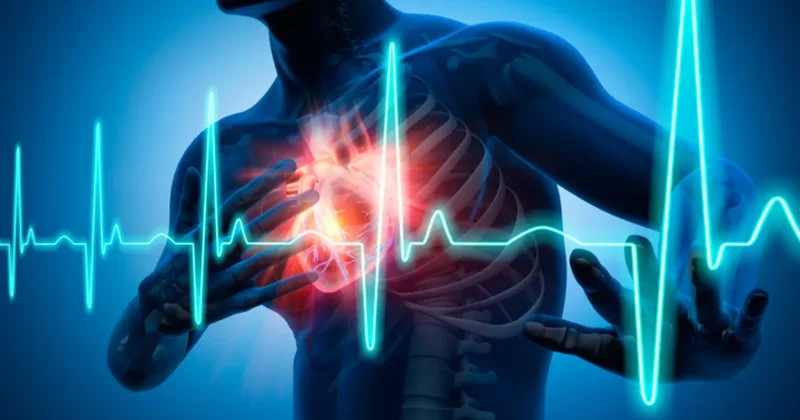 Maç yapmadan önce dikkat! Halı sahada kalp krizi riski sandığınızdan yüksek