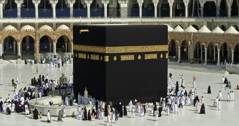 Umre hayalleri kâbusa döndü: Kutsal topraklarda mahsur kalan vatandaşlar için AK Parti devreye girdi Gündem Haberleri