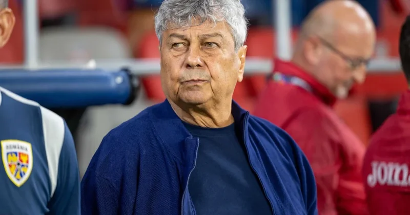 Mircea Lucescu dan kötü haber! Tedaviye yanıt vermiyor Sözcü Gazetesi