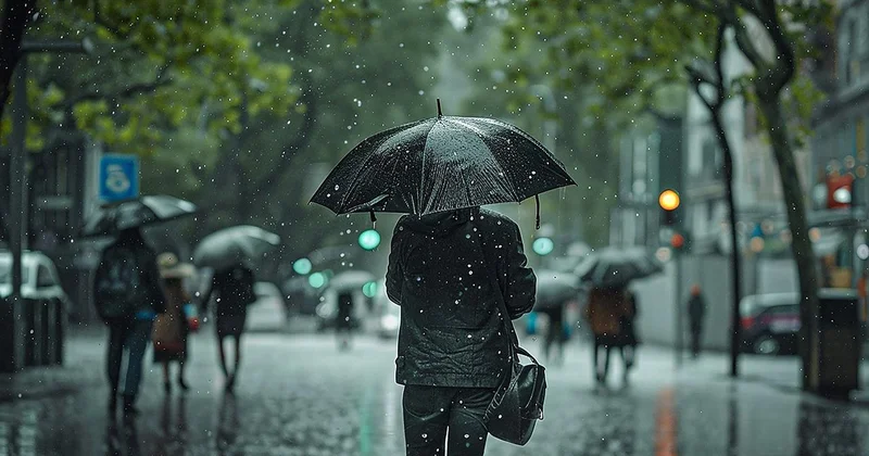 Bugün hava nasıl olacak?