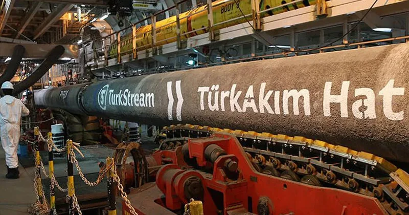 TürkAkım Projesine bombalı saldırı girişimi! Cumhurbaşkanı Vucic duyurdu