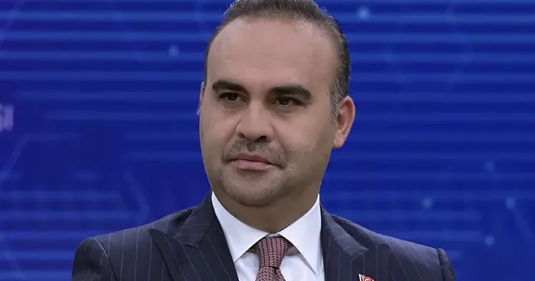 Bakan Kacır: Türkiye nin teknoparklarında inovasyon yapılıyor