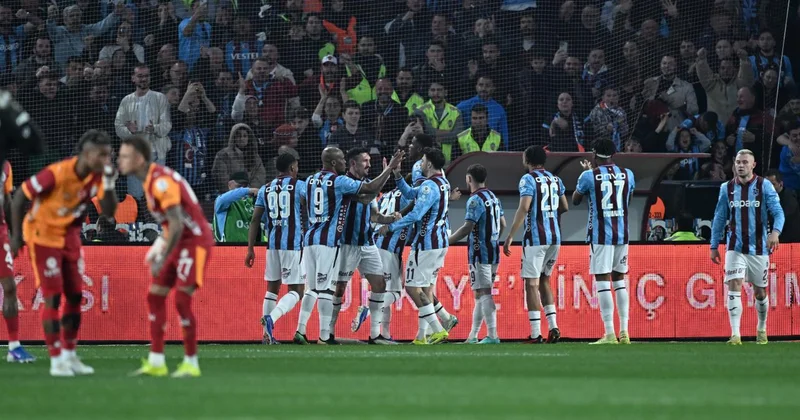 Zirvede yarış kızıştı