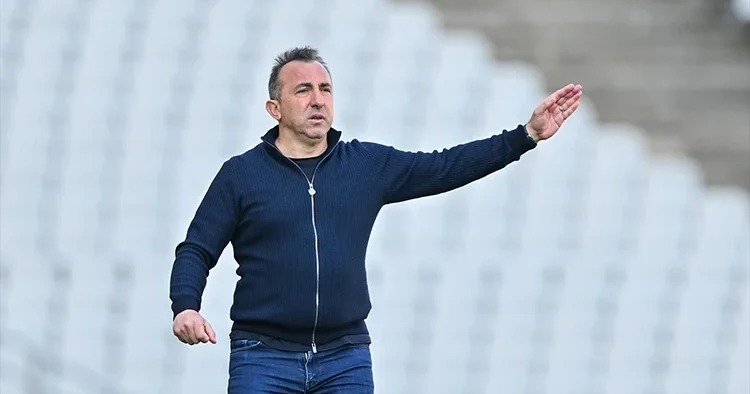 Recep Uçar: Bir türlü üretkenlik gösteremedik!