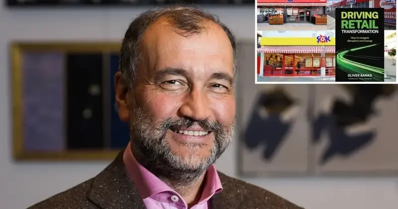 Murat Ülker’den perakende sektörüne kritik uyarılar: Dönüşümle ilgili bildiklerimizi bir kenara koyalım mı? Hayat Haberleri