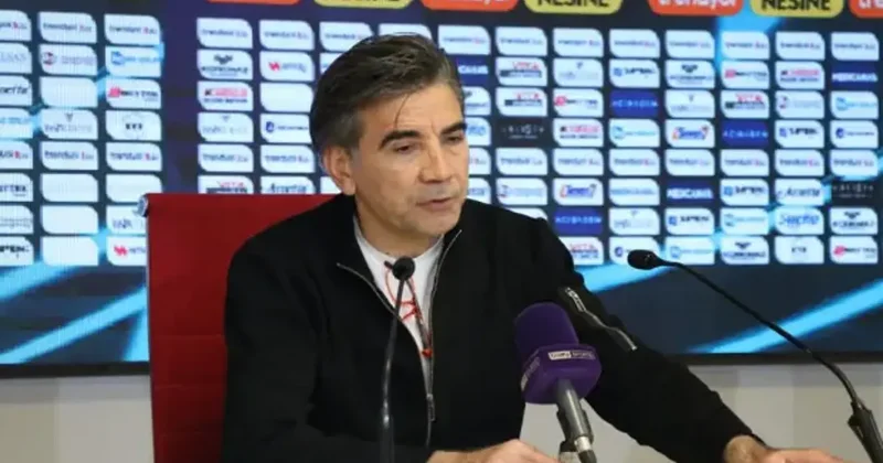 Osman Özköylü: Çok büyük bir galibiyet aldık