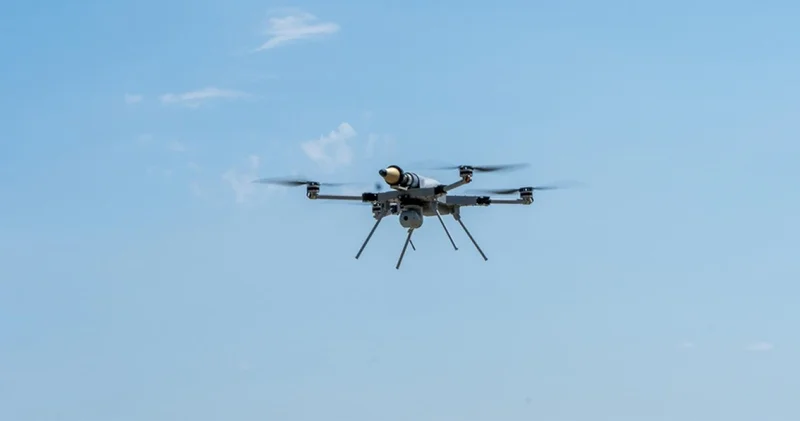 Türkiye İran a İHA tedarik etti iddiasına yalanlama