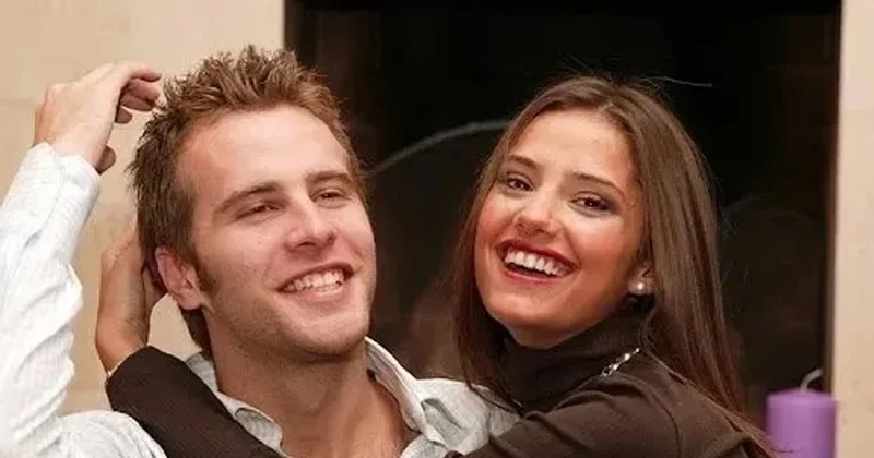 Yabancı Damat Nazlı yıllar sonra ortaya çıktı: Nehir Erdoğan meğer eşiyle yanlışlıkla evlenmiş Sözcü Gazetesi