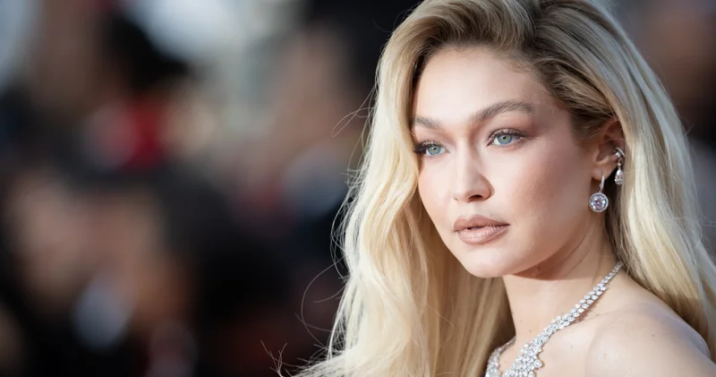 Gigi Hadid, Epstein belgelerinde adının geçmesiyle ilgili sessizliğini bozdu