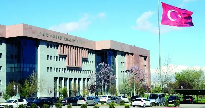 Adliyede uyuşturucu ağına operasyon Yerel Gündem Haberleri