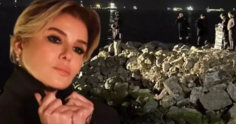 Gülben Ergen hakkında soruşturma! İfadeye çağrıldı