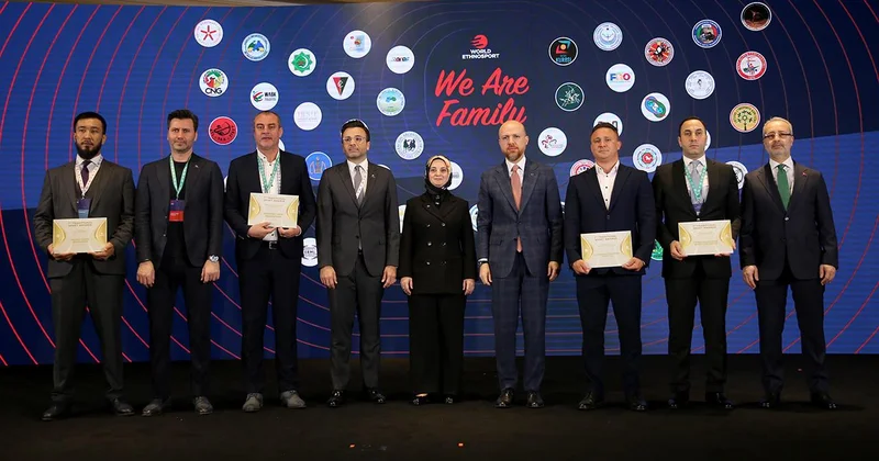 8. Etnospor Forumu nun sonuç bildirgesi