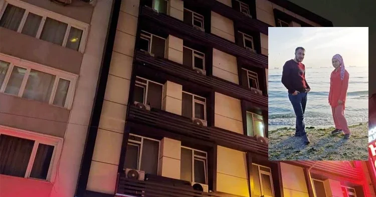 305 No’lu odada vahşet