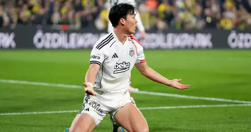 Beşiktaş ın bu sezon derbilerde yüzü gülmüyor