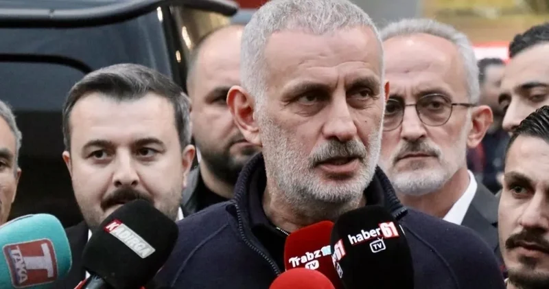 Hacıosmanoğlu ve Yasin Kol la ilgili flaş iddia