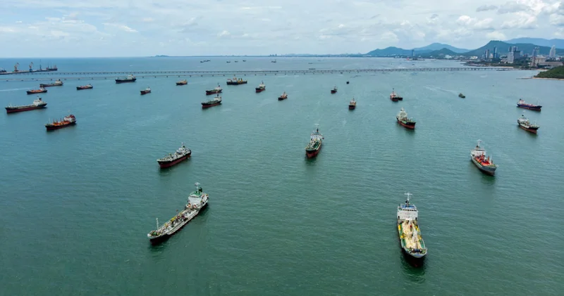 Hürmüz için zamanla yarış… Avrupa çıkış yolu arıyor Dış Haberler