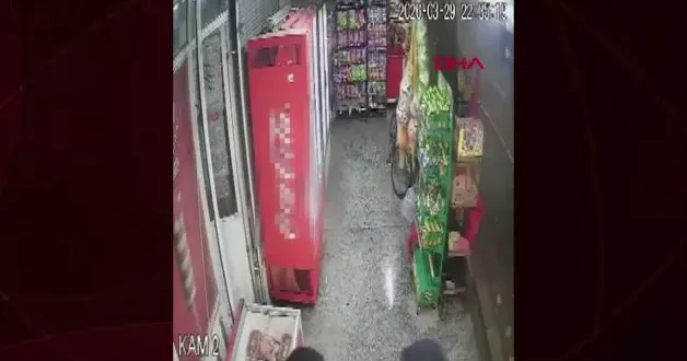 Kocaeli’de 17 yaşındaki gencin öldüğü kavganın görüntüleri ortaya çıktı