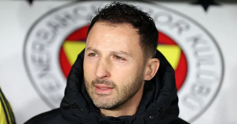 Tedesco dan derbi analizi: Çok zor