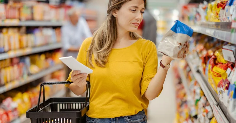 Coğrafi işaretli ürünlerde turuncu etiket dönemi! Sertifikasyon zorunlu hale geliyor