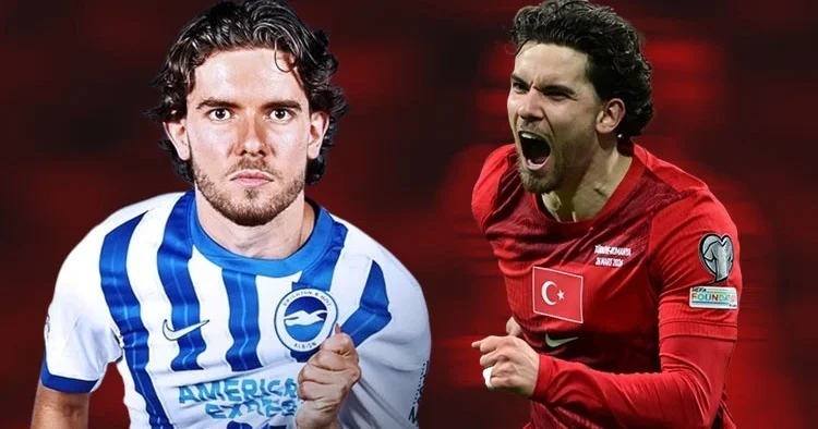 Ferdi Kadıoğlu için sürpriz transfer hamlesi: İngiliz devi resmen talip!