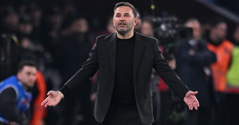 Spor yazarları Trabzonspor Galatasaray maçını değerlendirdi: Okan Buruk kendini sorgulamalı! Galatasaray Haberleri