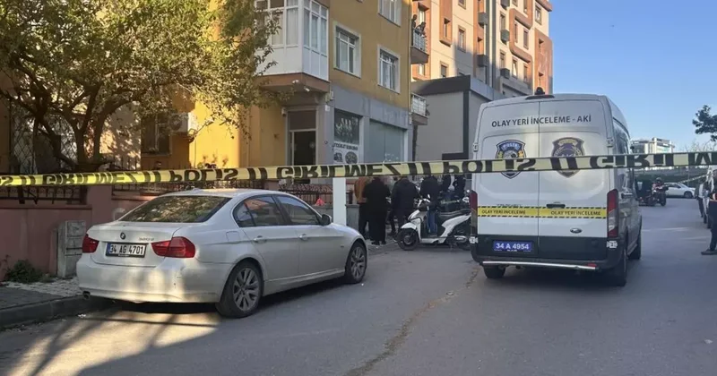 Dehşetin adresi İstanbul! Borç kavgasında kan aktı: 1 ölü, 2 yaralı