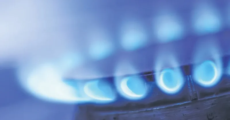 Kademeli doğalgaz dönemi başladı